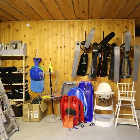 Sukka Сasa de vacaciones