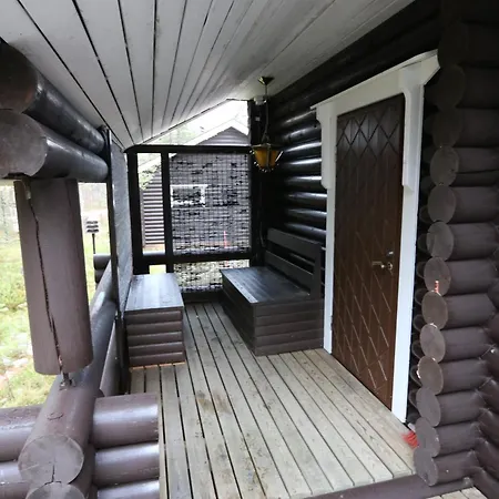 Sukka Pelkosenniemi