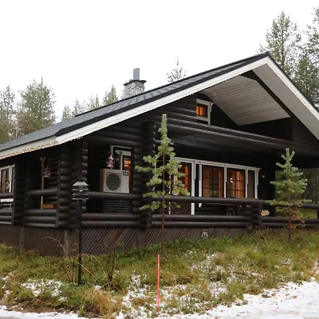 Sukka Pelkosenniemi