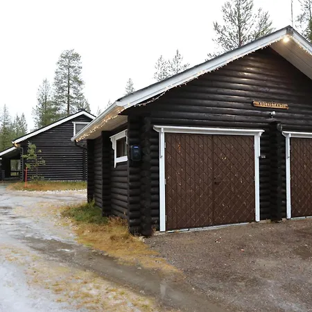 Sukka * Pelkosenniemi