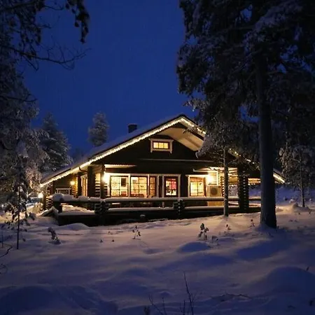 Сasa de vacaciones Sukka