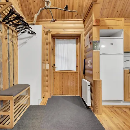 Σπίτι διακοπών Sukka