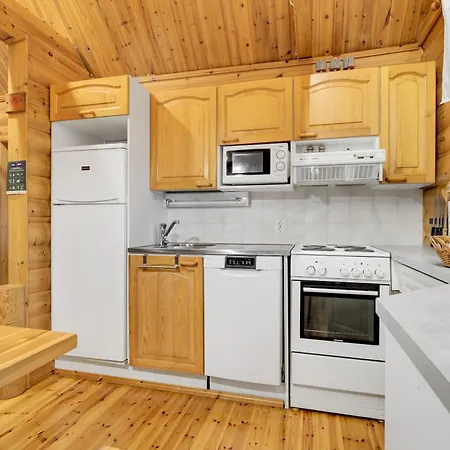 Sukka * Pelkosenniemi