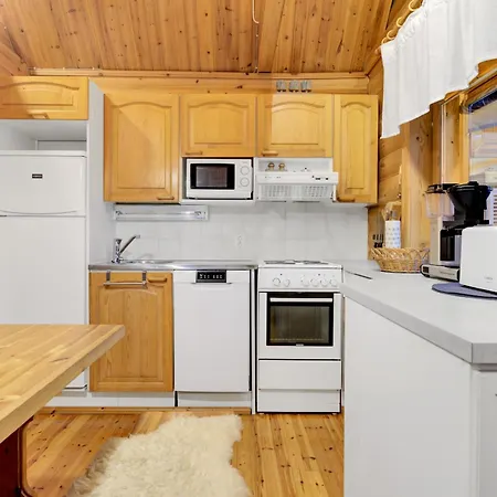 Sukka * Pelkosenniemi