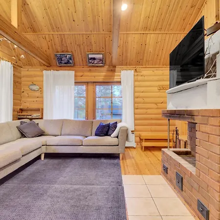 Sukka * Pelkosenniemi