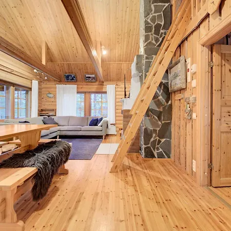 Σπίτι διακοπών Sukka *