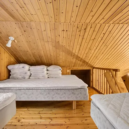 Sukka * Pelkosenniemi