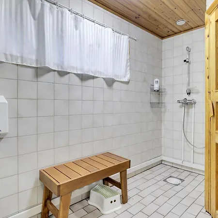 Sukka * Pelkosenniemi