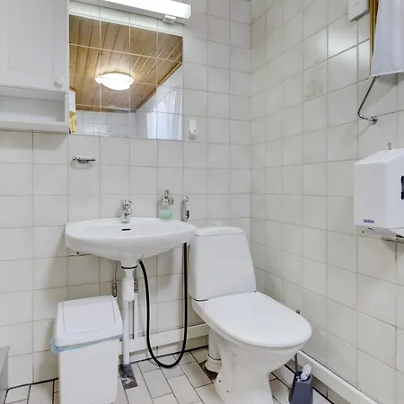 Sukka Сasa de vacaciones