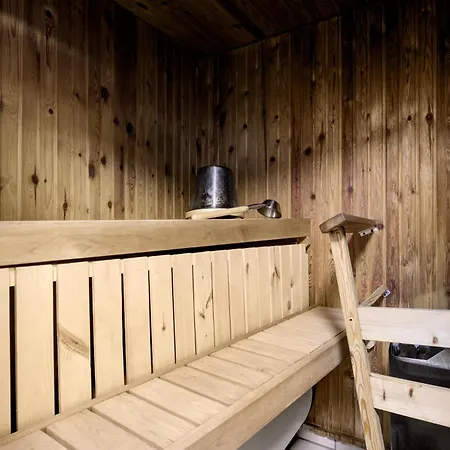 Sukka Hébergement de vacances