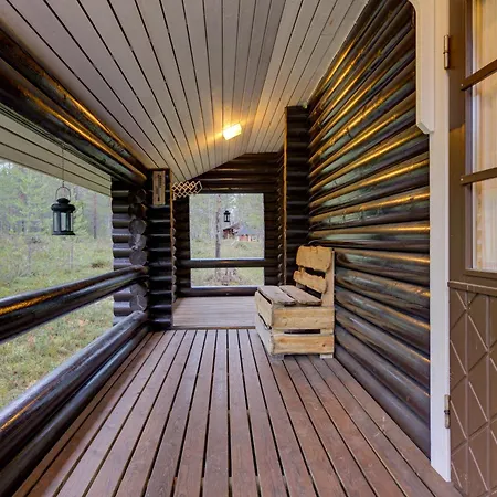 Σπίτι διακοπών Sukka *