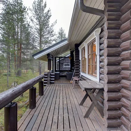 Σπίτι διακοπών Sukka *