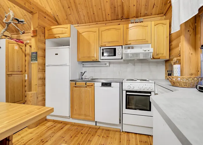 Sukka * Pelkosenniemi