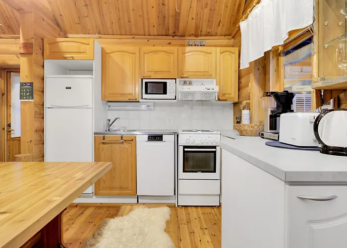 Sukka * Pelkosenniemi