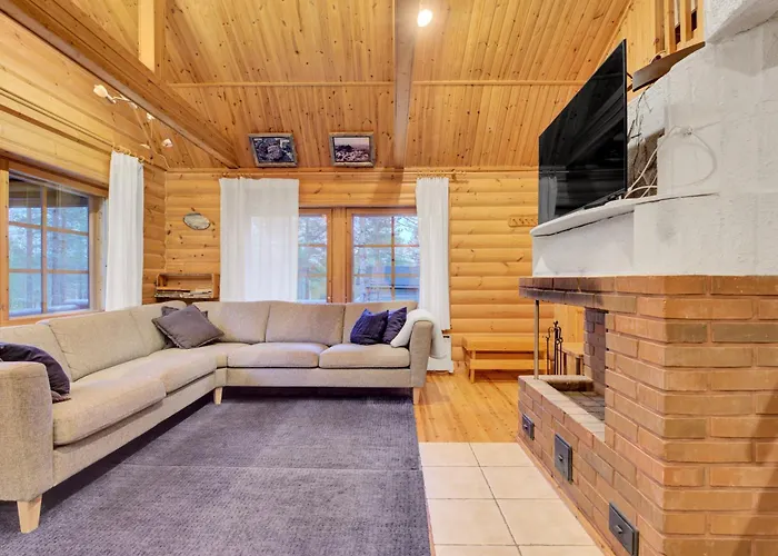 Sukka * Pelkosenniemi