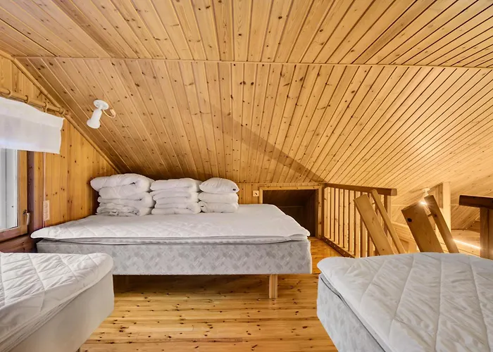 Sukka * Pelkosenniemi