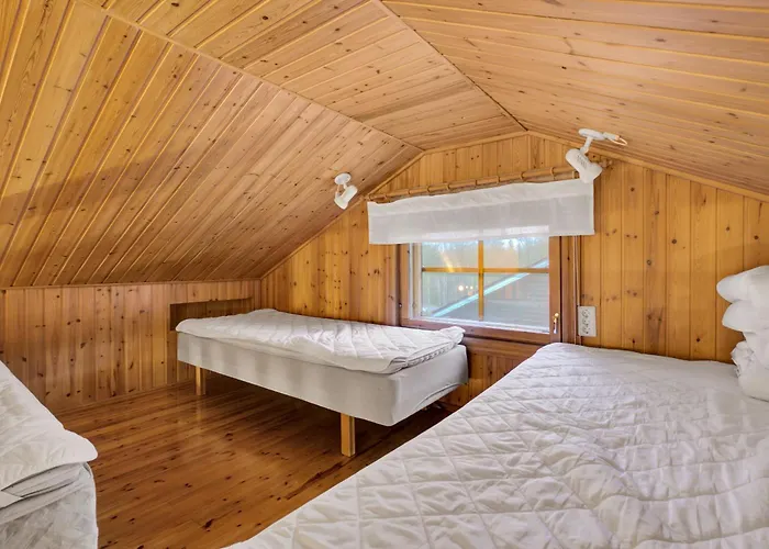 Sukka * Pelkosenniemi