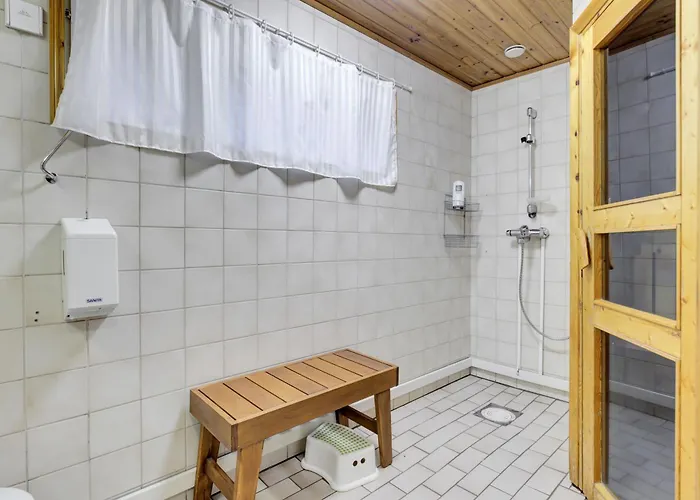 Sukka * Pelkosenniemi